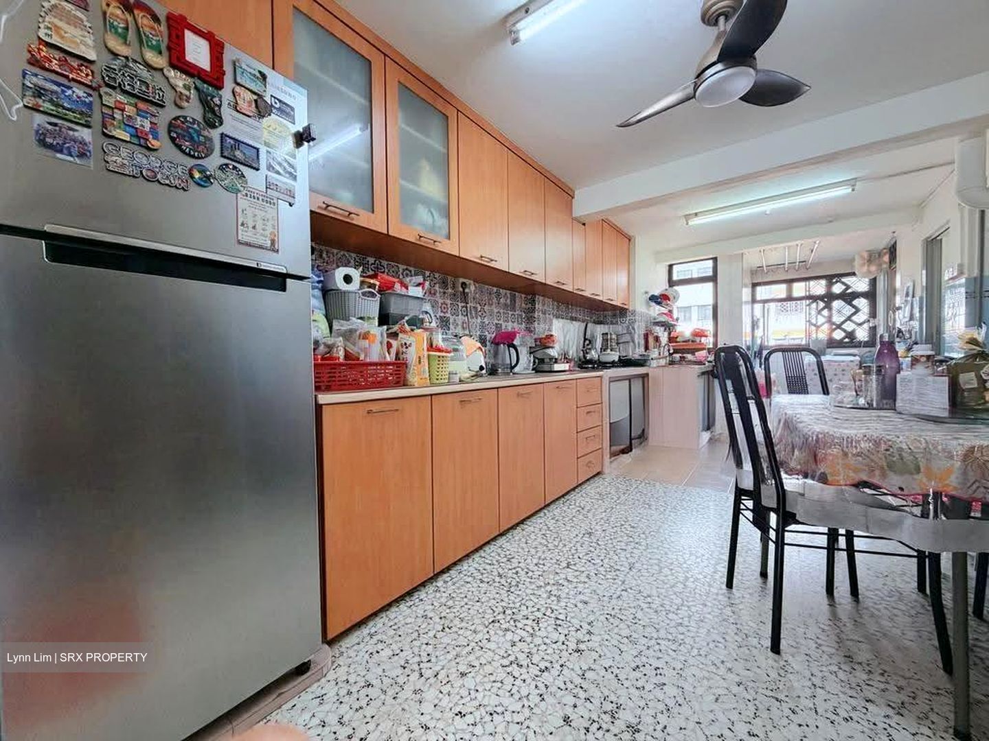 Blk 111 Ho Ching Road (Jurong West), HDB 3 Rooms #614704461